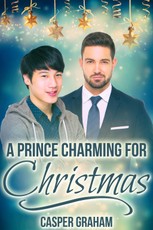 Prince Charming for Christmas