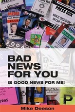 Bad News for You is Good News for Me!