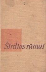 Širdies rūmai