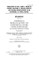 Nominations of Hon. James C. Miller, III, Stephen Crawford, D. Michael Bennett, and Victoria Reggie Kennedy to be Governors, U.S. Postal Service
