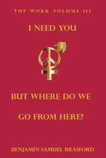 I Need You, But Where Do We Go From Here?