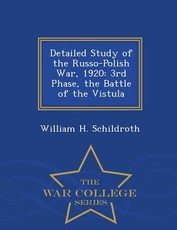 Detailed Study of the Russo-Polish War, 1920