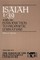 Forms of Old Testament Literature