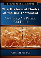 The Historical Books of the Old Testament