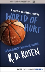 World of Hurt