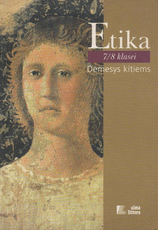 Etika 7/8 klasei. Dėmesys kitiems