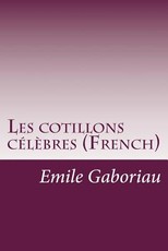 Les cotillons cÃ©lÃ¨bres (French)