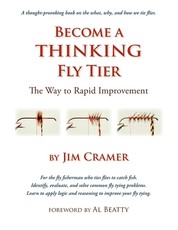 Become a Thinking Fly Tier
