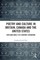 Poetry and Culture in Britain, Canada and the United States