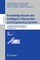 Knowledge-Based and Intelligent Information and Engineering Systems, Part I