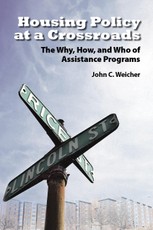 Housing Policy at a Crossroads