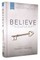 Niv, Believe, Hardcover