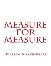 Measure For Measure