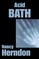 Acid Bath