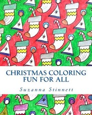 Christmas Coloring Fun for All