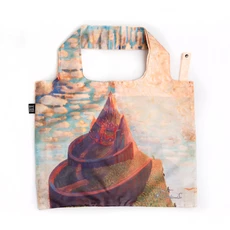 Pirkinių krepšys M. K. Čiurlionis „Pilies pasaka“