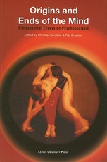 Origins and Ends of the Mind