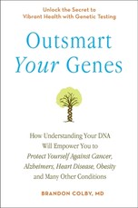 Outsmart Your Genes