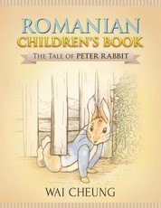 Romanian Children's Book
