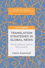 Translation Strategies in Global News