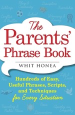 Parents' Phrase Book