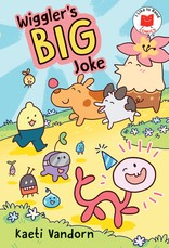 Wiggler's Big Joke