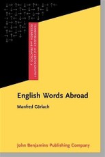 English Words Abroad