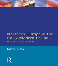Kirby, D: Northern Europe in the Early Modern Period