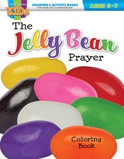 The Jelly Bean Prayer