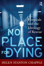No Place For Dying