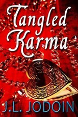 Tangled Karma