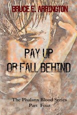 Pay Up Or Fall Behind