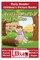 Princess Maelana and the Bee - Early Reader - Children's Picture Books