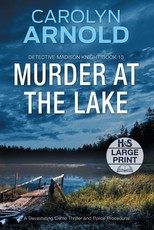 Murder at the Lake