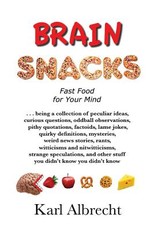 Brain Snacks