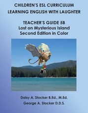 Children's ESL Curriculum