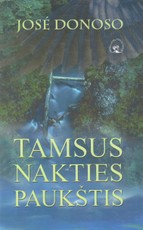 Tamsus nakties paukštis