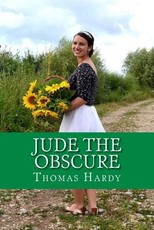 Jude The Obscure
