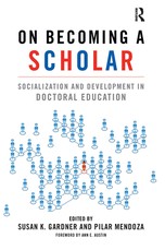 On Becoming a Scholar