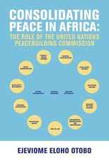 Consolidating Peace in Africa