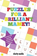 Puzzles For A Brilliant Mamey