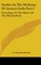 Studies In The Medicine Of Ancient India Part I