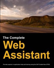 The Complete Web Assistant
