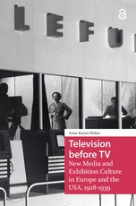 Television Before TV