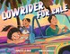 Lowrider for Sale