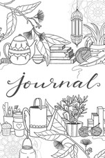 Journal and Year Planner