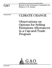 Climate change