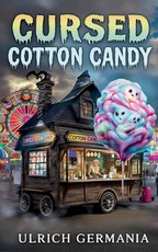 Cursed Cotton Candy
