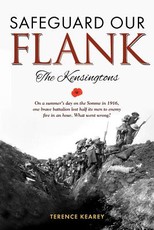 Safeguard Our Flank