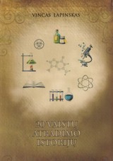 20 vaistų atradimo istorijų